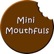 Minimouthfuls Logo